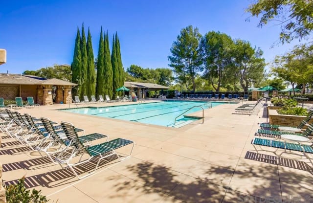 9641 W Canyon Ter - 9641 West Canyon Terrace, San Diego, CA 92123
