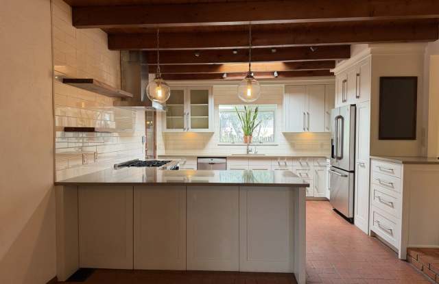 641 Garcia Street - Historic East Side! Gallery 1