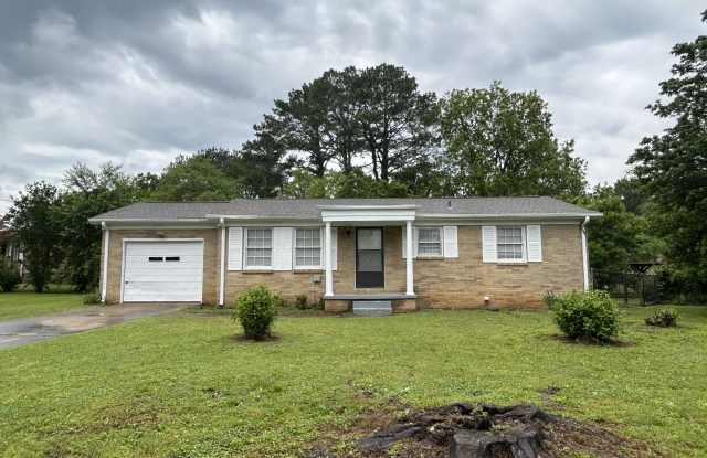 2408 Springhill Rd NW photos photos