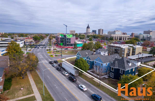 1248 SW Topeka Blvd #2A photos photos