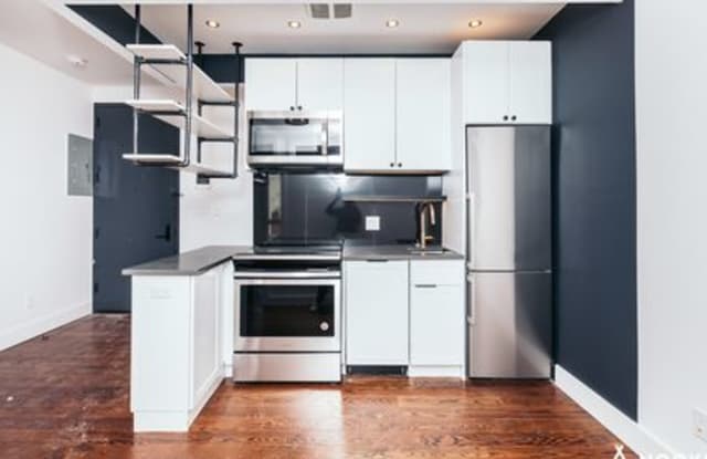 31 Troutman Street - 31 Troutman St, Brooklyn, NY 11206