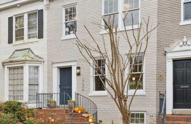 1724 34TH Street NW photos photos 1724 34TH Street NW photos photos