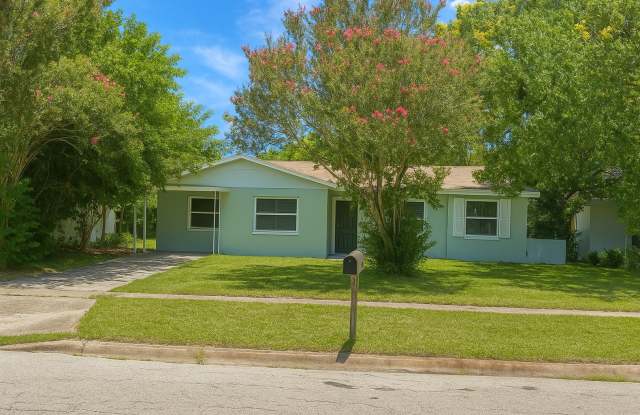 Charming 3 Bedroom Home in the Heart of Orlando! photos photos