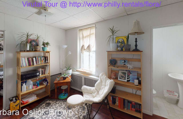 415 E Flora - 415 East Flora Street, Philadelphia, PA 19125