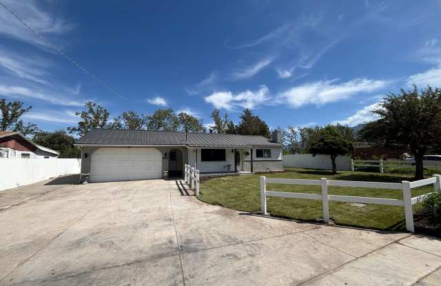 Beautifully Renovated 4-Bedroom Home with Finished Basement photos photos