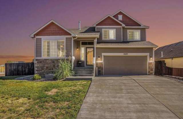 Gorgeous 3 bed/2.5 bath home with 3-CAR TANDEM GARAGE in Painted Sky - 4609 Keagster Drive, Security-Widefield, CO 80911 Gorgeous 3 bed/2.5 bath home with 3-CAR TANDEM GARAGE in Painted Sky - 4609 Keagster Drive, Security-Widefield, CO 80911