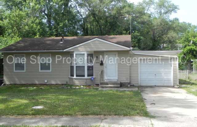 8721 East 96th Street - 8721 East 96th Terrace, Kansas City, MO 64134