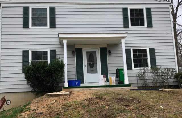 5509 GREEN DORY LANE - 5509 Green Dory Lane, Columbia, MD 21044