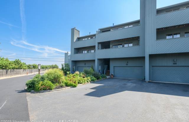 1566 Ocean Avenue - 1566 Ocean Avenue, Sea Bright, NJ 07760