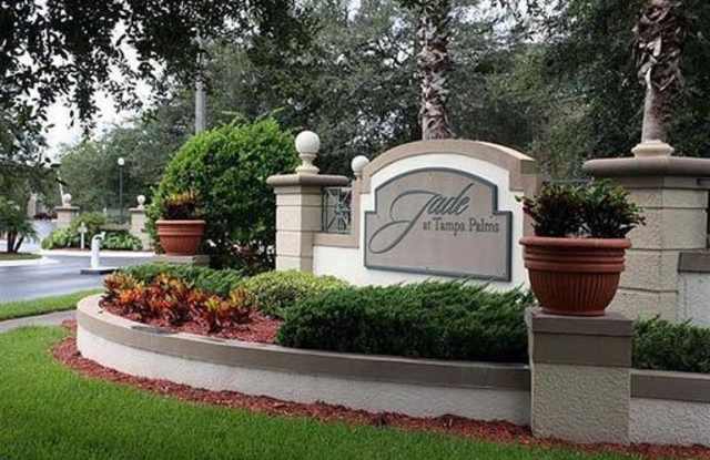 One Bedroom For Rent in New Tampa! - 17102 Carrington Park Drive, Tampa, FL 33647