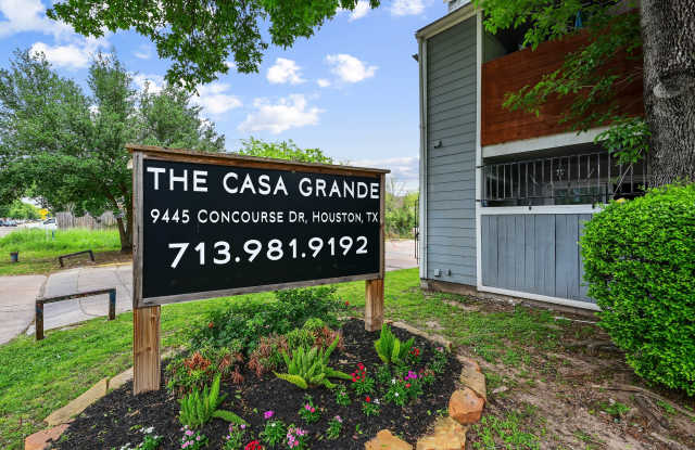 Casa Grande photos photos