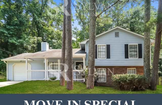 1820 Northwick Place - 1820 Northwick Place, Redan, GA 30058
