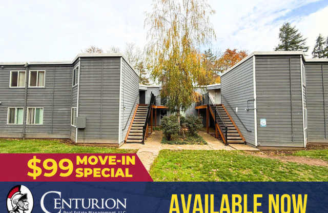 479 Senate Street NW - 479 Senate Street Northwest, Salem, OR 97304