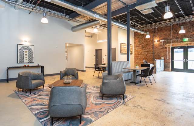 MoJud Lofts Gallery 2