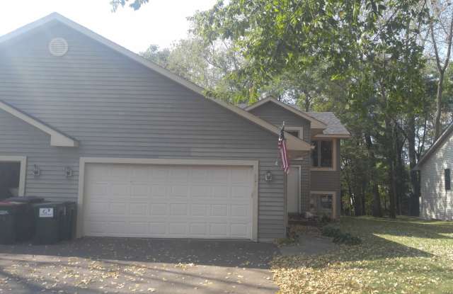 3 Bedroom Twin home photos photos