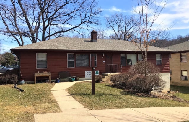 409 Palomino Lane, 1S - 409 Palomino Ln, Madison, WI 53705