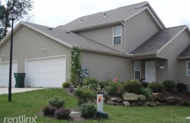 3 Fountain Drive - 3 Fountain Drive, Portage County, OH 44240