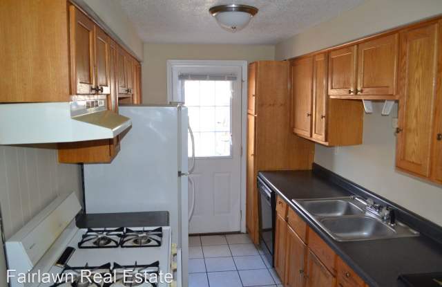 1827 Parkdale - 1827 Parkdale Drive, Champaign, IL 61821
