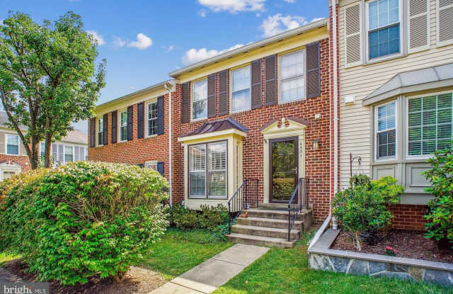4531 SAUCON VALLEY CT - 4531 Saucon Valley Court, Lincolnia, VA 22312
