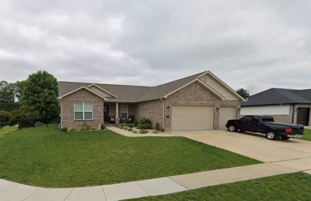 401 MARBLETON Circle Gallery 1