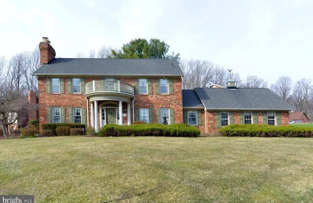 121 FARMGATE LN - 121 Farmgate Lane, Cloverly, MD 20905