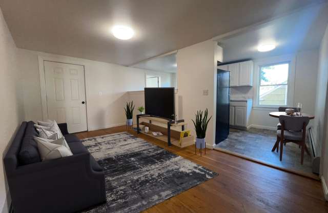 13A Summer Street - 13 Summer Street, Somersworth, NH 03878