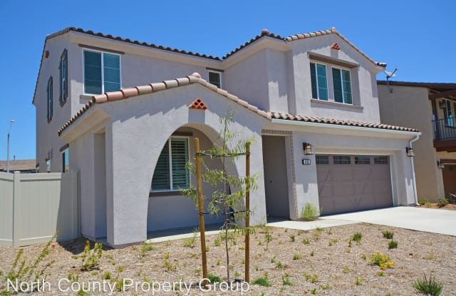 4252 Calle del Vista - 4252 Calle del Vista, Oceanside, CA 92057