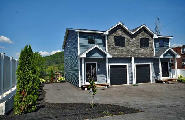 40 Beech Street photos photos