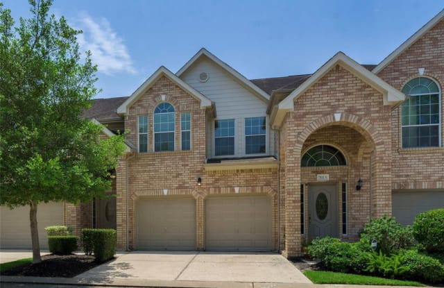 7527 North Linpar Court - 7527 North Linpar Court, Houston, TX 77040