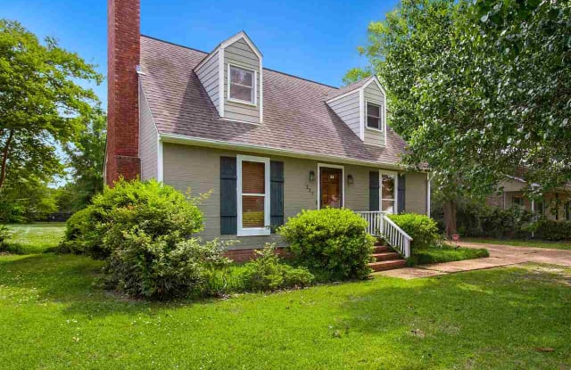 227 HERITAGE DR - 227 Heritage Drive, Madison, MS 39110