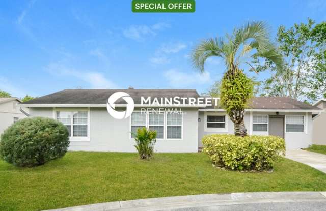 10014 Grendon Lane - 10014 Grendon Lane, Williamsburg, FL 32821 10014 Grendon Lane - 10014 Grendon Lane, Williamsburg, FL 32821