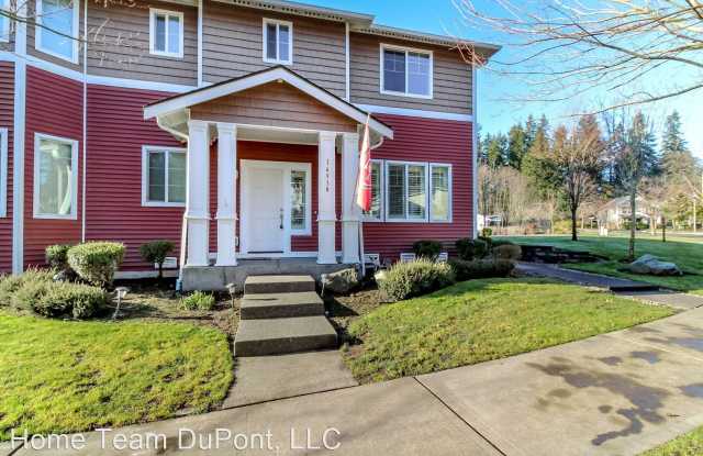 1693 Burnside Place Unit B - 1693 Burnside Place, DuPont, WA 98327