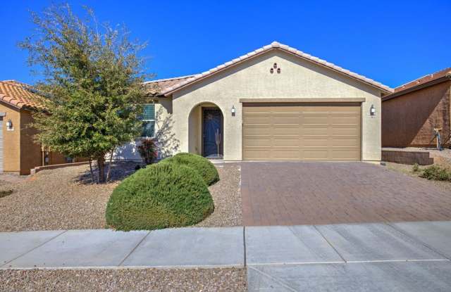 3 Bedroom 2 Bathroom - 14229 East Spokeshave Drive, Vail, AZ 85641