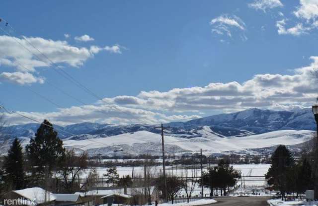 806 Mahogany Ridge Rd - 806 Mahogany Ridge Road, Morgan, UT 84050