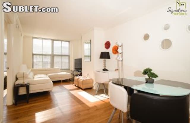 907 24th St Nw - 907 24th Street Northwest, Washington, DC 20037