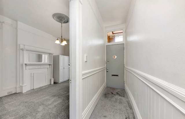 1618 Grove Street - 1618 Grove Street, San Francisco, CA 94117