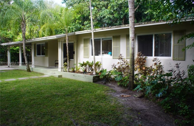 6841 SW 76 Ter - 6841 SW 76 Ter, South Miami, FL 33143