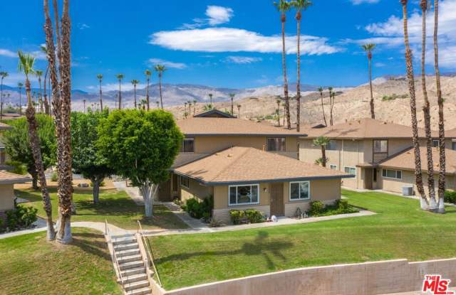72669 Eagle Rd unit: 2 - 72669 Eagle Road, Palm Desert, CA 92260