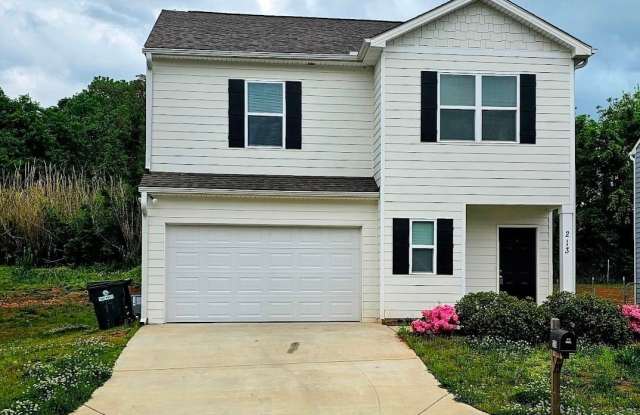 213 Creekside Manor Drive photos photos