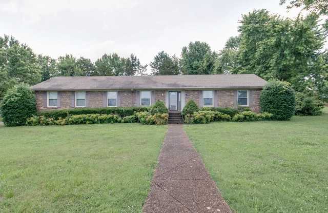 748 Dejarnette Lane photos photos