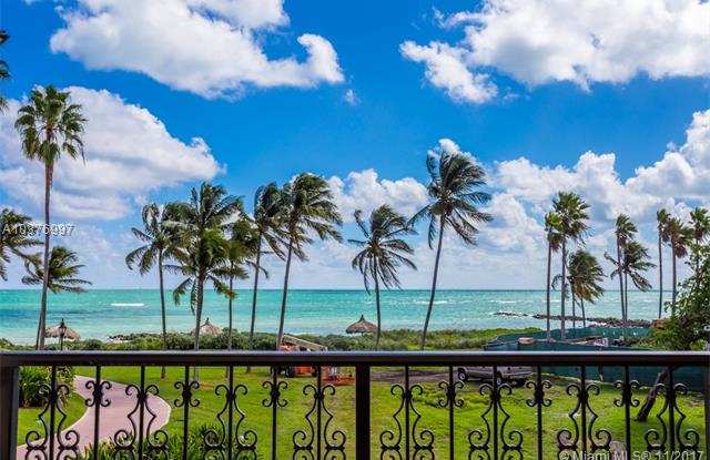 19223 FISHER ISLAND DR - 19223 Fisher Island Drive, Fisher Island, FL 33109