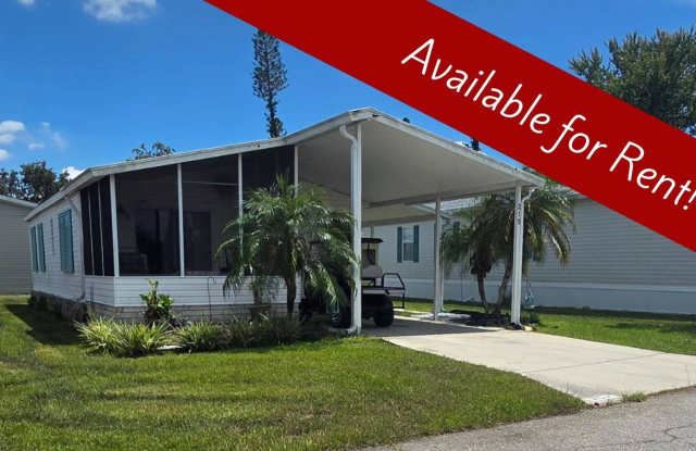 215 Rotterdam Avenue - 215 Rotterdam Avenue, Manatee County, FL 34222