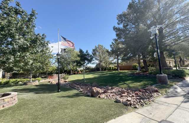 Charming 3-Bedroom Single-Story Home in Gated Community w/ Private Courtyard Gallery 4