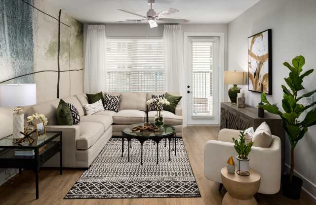 Porter Brookhaven Apartments photos photos