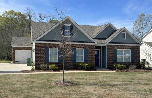 5526 Sedona Court - 5526 Sedona Court, Montgomery, AL 36116