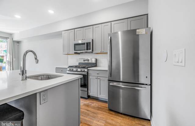 3314 MANTUA AVENUE - 3314 Mantua Avenue, Philadelphia, PA 19104 3314 MANTUA AVENUE - 3314 Mantua Avenue, Philadelphia, PA 19104