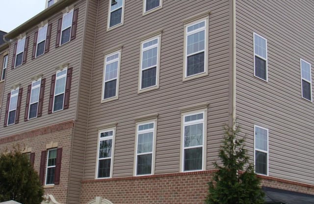 304 CHESSINGTON DRIVE - 304 Chessington Drive, Odenton, MD 21113