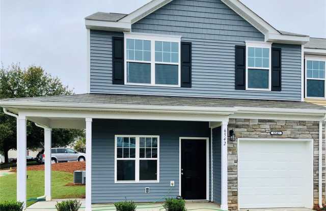 6542 Revolutionary Trail - 6542 Revolutionary Trail, Charlotte, NC 28217