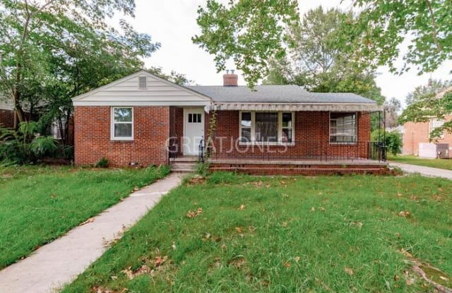 408 Lafayette Avenue - 408 Lafayette Avenue, Cayce, SC 29033