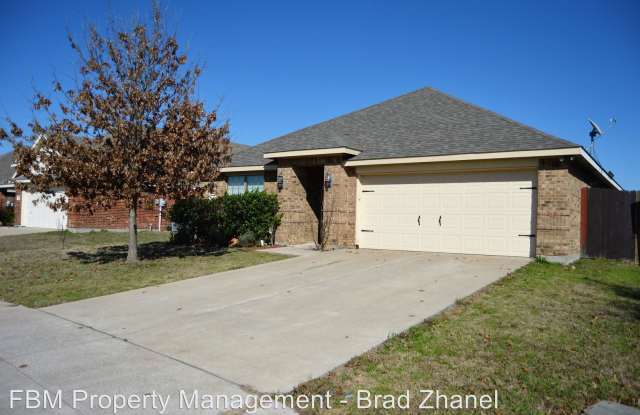 112 Horseshoe Bend - 112 Horseshoe Bnd, Waxahachie, TX 75165